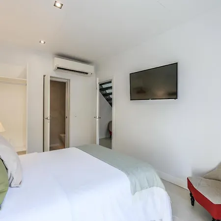 Atico Impresionante Y Centrico Appartement Madrid Buitenkant foto