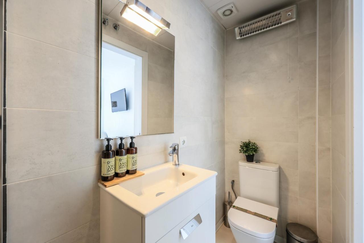 Appartement Atico Impresionante Y Centrico