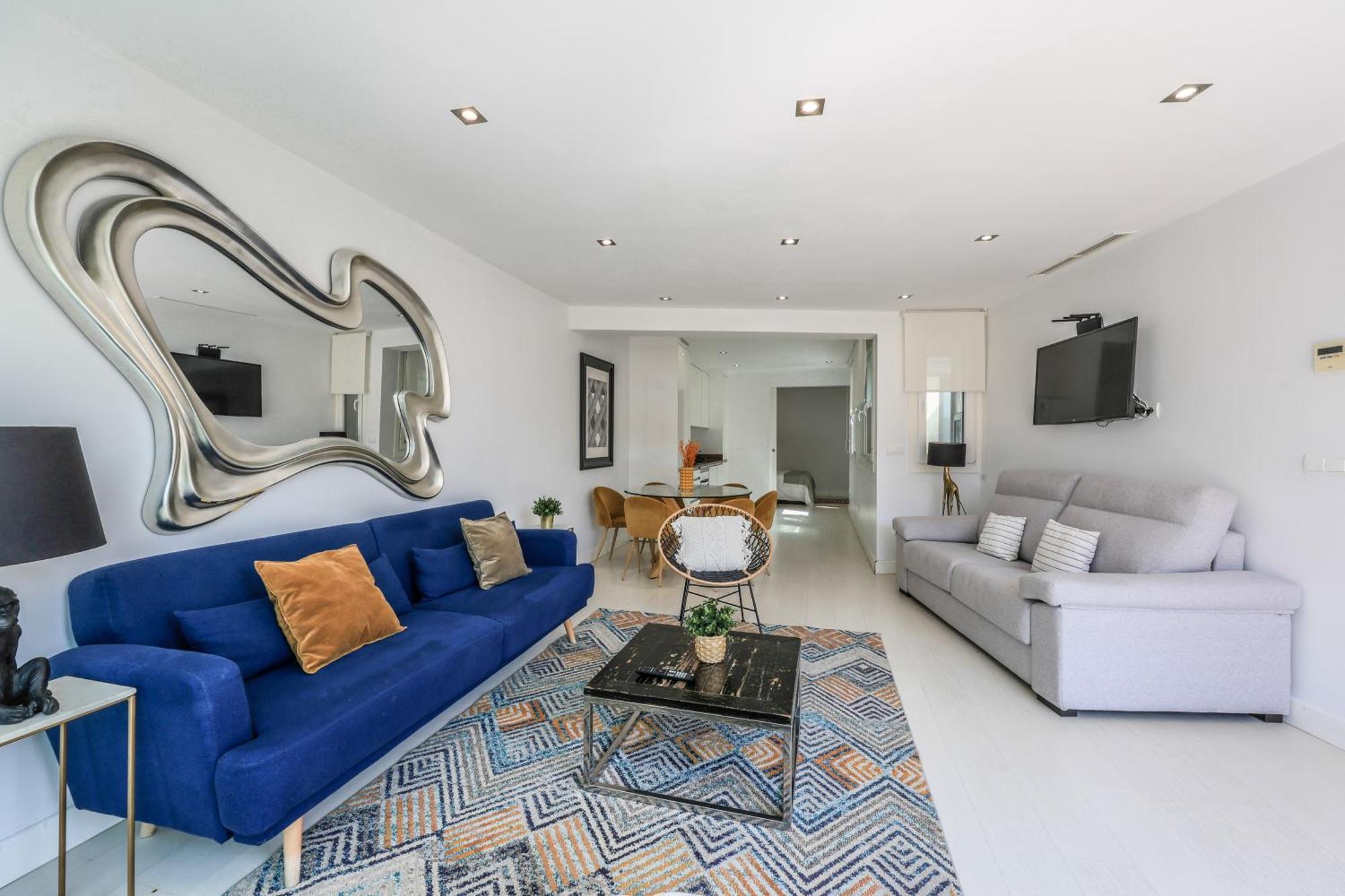 Appartement Atico Impresionante Y Centrico